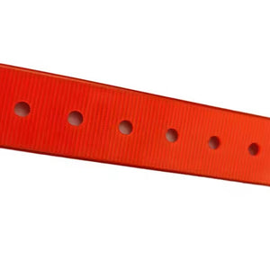 Everyday dog walking collar with waterproof design